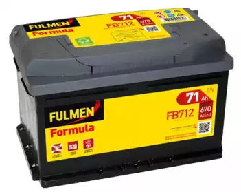 fulmen-fb712